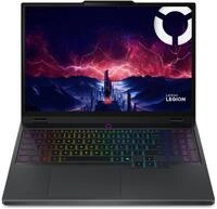 Legion 5 15AKP10 (83F1000HGE) 38,35 cm (15,1") Gaming Notebook eclipse black, 16 GB