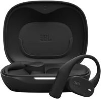 Sense Lite True Wireless Kopfh&ouml;rer schwarz