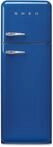 FAB30RBE6 Standk&uuml;hlschrank mit Gefrierraum blau