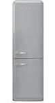 FAB32RSV6 K&uuml;hl-/Gefrierkombination silber