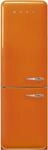 FAB32LOR6 K&uuml;hl-/Gefrierkombination orange