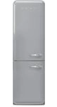 FAB32LSV6 K&uuml;hl-/Gefrierkombination silber