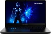 Defender 17 P1 (MD62755) 43,9 cm (17,3") Gaming Notebook schwarz, 32 GB RAM,...