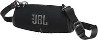 Xtreme 3 Bluetooth-Lautsprecher schwarz