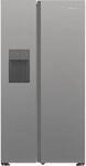 SBS IW D90 Pearl Side by Side inox