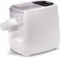 68820 Nudelmaschine Nora Nudelmaschine wei&szlig;