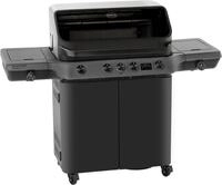 BLAZEFLAME Master 4 Gasgrill