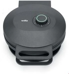 Joy WM5B-200 Waffeleisen schwarz