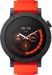 Watch 3 Pro Smartwatch orange