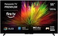 TV-55Z80BEZ 139 cm (55") OLED-TV schwarz
