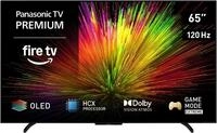 TV-65Z80BEZ 164 cm (65") OLED-TV schwarz