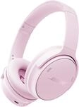 QuietComfort Bluetooth-Kopfh&ouml;rer petal pink