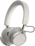 Aventho 100 Bluetooth-Kopfh&ouml;rer creme