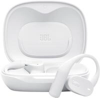Sense Lite True Wireless Kopfh&ouml;rer wei&szlig;