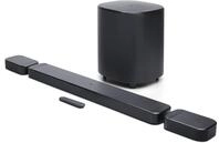 Bar 800 MK2 Soundbar + Subwoofer + Surround schwarz