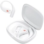 Endurance Zone True Wireless Kopfh&ouml;rer weiss