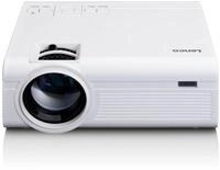 LPJ-280WH LCD Mini Beamer wei&szlig;