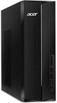 Aspire XC-1860 (DT.BMYEG.006) Desktop PC schwarz