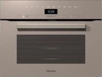 H 7440 BM Backofen mit Mikrowellenfunktion pearlbeige