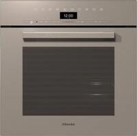 DGC 7460 HC Pro Elektro-Backofen mit Dampfgarer pearlbeige