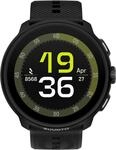 Run Sportuhr all black