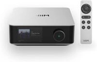 Amp Ultra Streaming-Vollverst&auml;rker silber