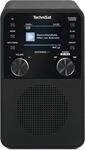 DigitRadio 317 Heimradio schwarz