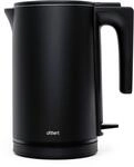 KE001B-00 Serie ONE Wasserkocher schwarz