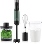 Mano Stabmixer opalgr&uuml;n