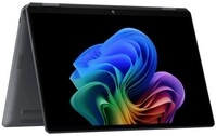 OmniBook Ultra Flip 14-fh0678ng 35,6 cm (14") 2 in 1 Convertible grau