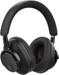 Melomania P100 SE Bluetooth-Kopfh&ouml;rer schwarz