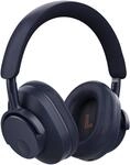 Melomania P100 SE Bluetooth-Kopfh&ouml;rer blau
