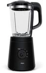MI003B-00 Serie ONE Standmixer schwarz
