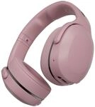 Crusher 540 Active True Wireless Kopfh&ouml;rer soft pink
