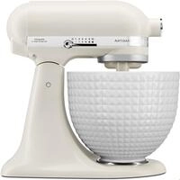 5KSM156CXEPL Artisan K&uuml;chenmaschine porcelain white