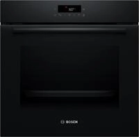 HBA572BB4 Einbaubackofen schwarz