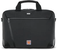 Laptop-Tasche Extreme Protect von 40 - 41 cm (15,6" - 16,2") schwarz