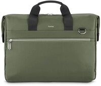 Laptop-Tasche Ultimate von 40 - 41 cm (15,6" - 16,2") gr&uuml;n