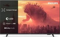 43PFS5500/12 108 cm (43") LCD-TV mit LED-Technik schwarz, Full HD,