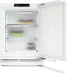 FNUS 7040 D Unterbau-Gefrierschrank wei&szlig;