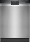 SN43HS03BD Unterbau-Geschirrsp&uuml;ler 60 cm edelstahl