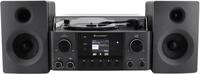 MCD1950SW Hifi-System