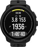Race 2 Sportuhr all black
