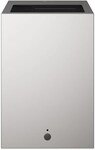 PU615U CineBeam S Ultrakurzdistanz Mini Beamer silber/schwarz