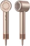Glory Mix Haartrockner gold
