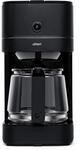 CM001B-00 Serie ONE Filter-Kaffeemaschine schwarz