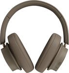 IO-12 Bluetooth-Kopfh&ouml;rer mocha grey