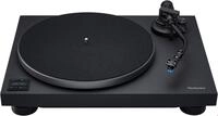 SL-40CBTE-K Plattenspieler mit Bluetooth schwarz