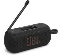 Tuner 3 Bluetooth-Lautsprecher schwarz