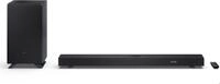 HT-SBW53121 Soundbar + Subwoofer schwarz
